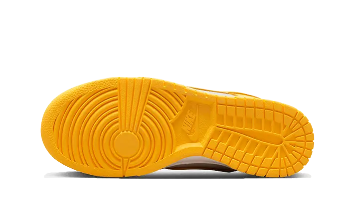 Nike Dunk Low Citron Pulse