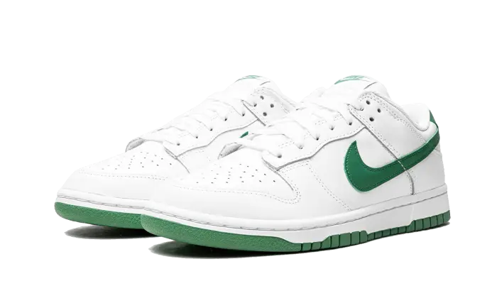 Nike Dunk Low Green Noise - DD1503-112