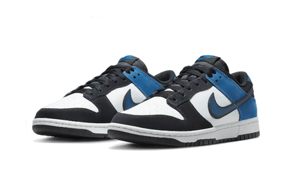 Nike Dunk Low Industrial Blue