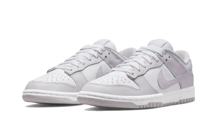 Nike Dunk Low Light Violet