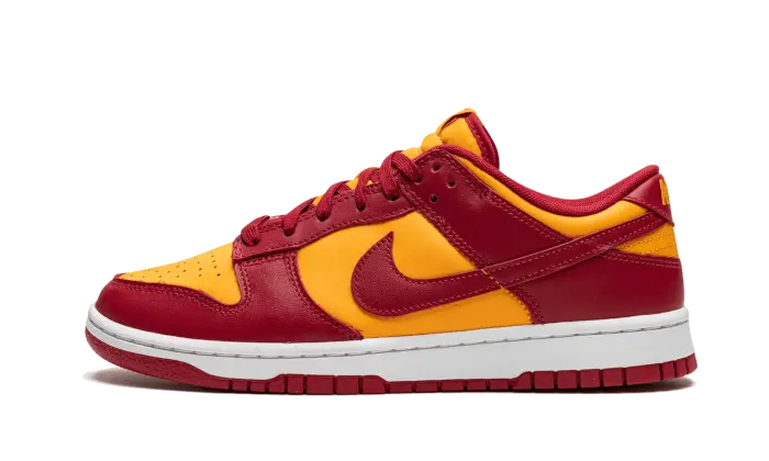 Nike Dunk Low Midas Gold - DD1391-701