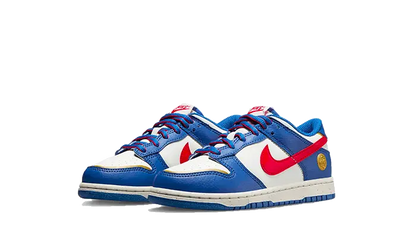 Nike Dunk Low Next Nature Superhero Enfants (PS) 