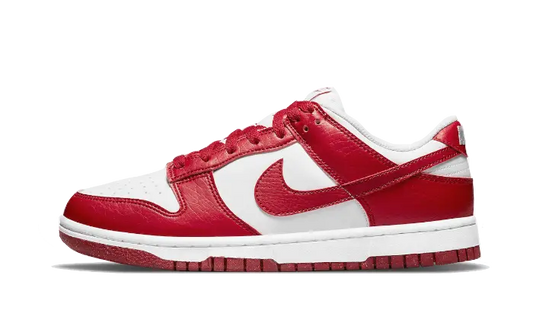 Nike Dunk Low Next Nature Gym Red