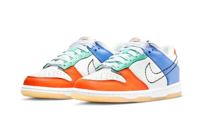 Nike Dunk Low Nike 101