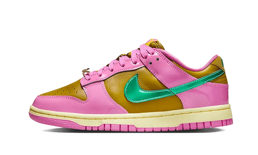 Nike Dunk Low Parris Goebel 