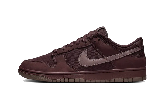 Nike Dunk Low Premium Burgundy Crush