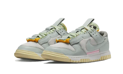 Nike Dunk Low Remastered Mint Foam