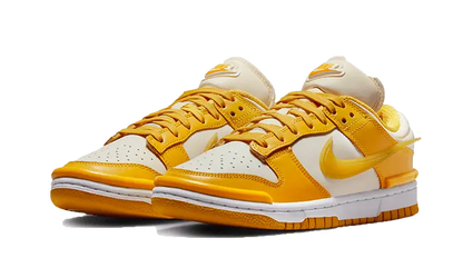 Nike Dunk Low Twist Vivid Sulfur