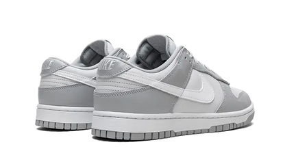 Nike Dunk Low Two Tone Grey