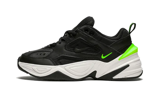 Nike M2K Tekno Black Volt