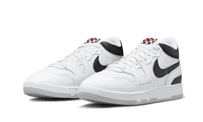 Nike Mac Attack SQ SP White Black