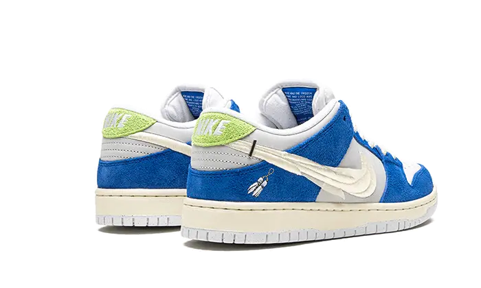 Nike SB Dunk Low Pro QS Fly Streetwear