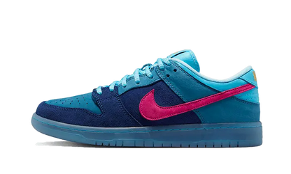 Nike SB Dunk Low Run The Jewels