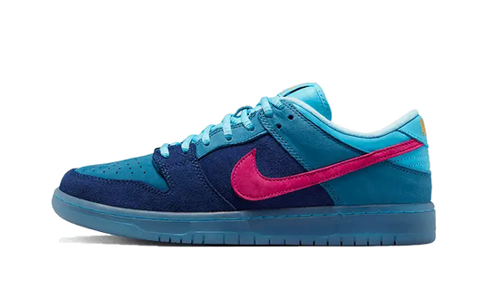 Nike SB Dunk Low Run The Jewels