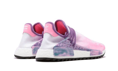 Adidas NMD Human Race Holi Festival Pink Glow