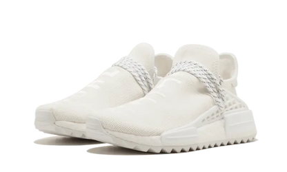 Adidas NMD Human Race Tr Blank Canvas