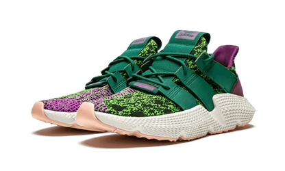 Adidas Prophere Dragon Ball Z Cell