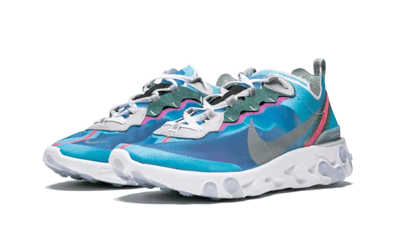 Nike React Element 87 Royal Tint