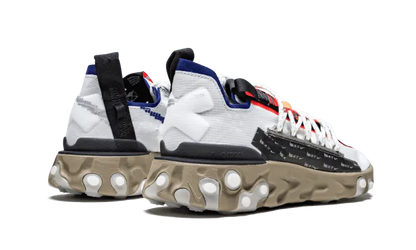 Nike React Low WR ISPA Summit White Blue