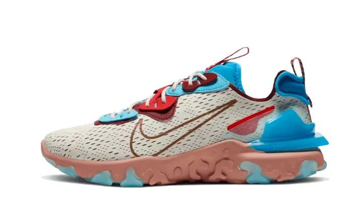 Nike React Vision Desert Oasis - CD4373-001