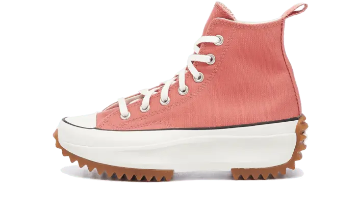 Converse Run Star Hike Hi Terracotta - 171300C