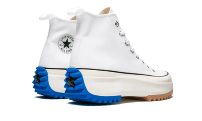 Converse Run Star Hike JW Anderson White - 164665C