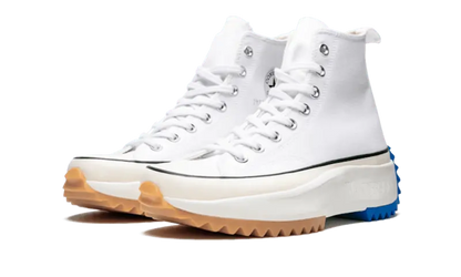 Converse Run Star Hike JW Anderson White - 164665C