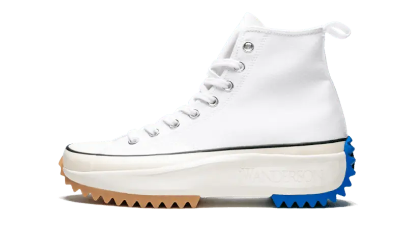 Converse Run Star Hike JW Anderson White - 164665C