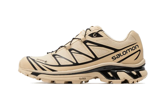 Salomon XT-6 GTX Safari