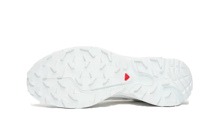 Salomon XT-6 White Lunar Rock