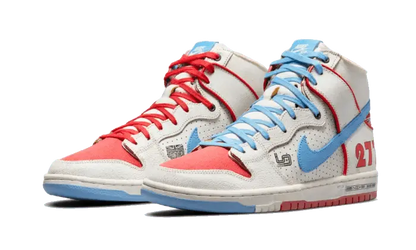 Nike Dunk SB High Pro Ishod Wair x Magnus Walker - DH7683-100