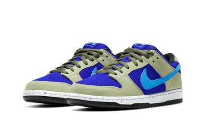 Nike SB Dunk Low Celadon - BQ6817-301