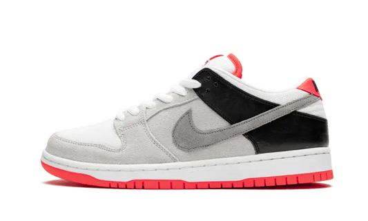 Nike SB Dunk Low Infrared - CD2563-004