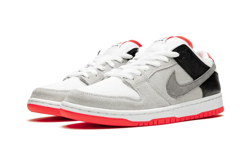 Nike SB Dunk Low Infrared - CD2563-004