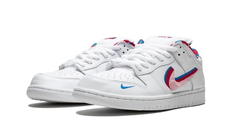 Nike SB Dunk Low Parra - CN4504-100