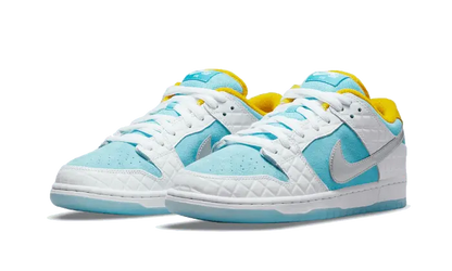 Nike SB Dunk Low Pro FTC - DH7687-400