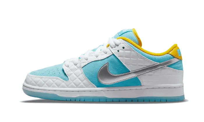 Nike SB Dunk Low Pro FTC - DH7687-400