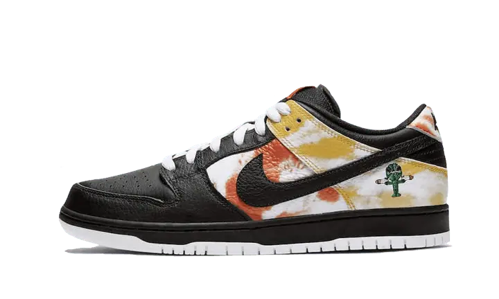 Nike SB Dunk Low Raygun Home - 304292-803