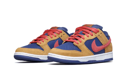 Nike SB Dunk Low Reverse Papa Bear - BQ6817-700