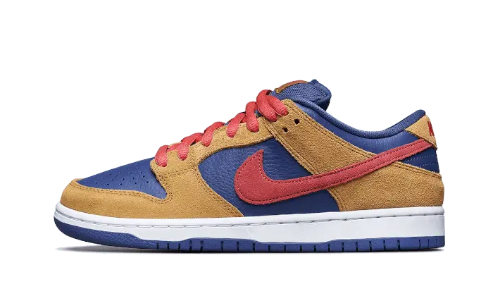 Nike SB Dunk Low Reverse Papa Bear - BQ6817-700