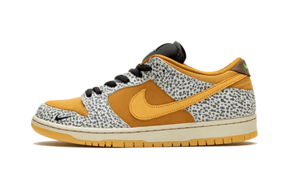 Nike SB Dunk Low Safari - CD2563-002