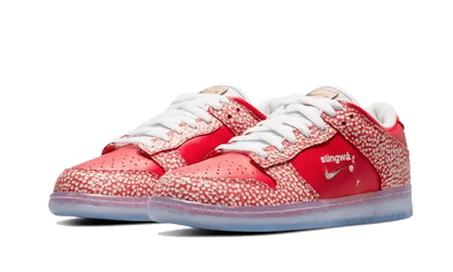 Nike SB Dunk Low Stingwater Magic Mushroom - DH7650-600 