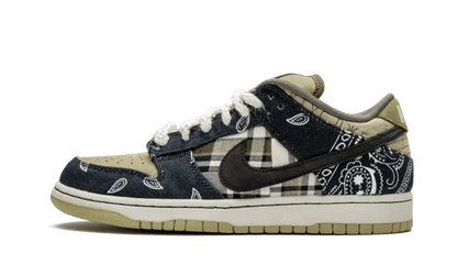 Nike SB Dunk Low Travis Scott - CT5053-001