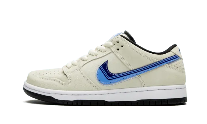 Nike SB Dunk Low Truck it - CT6688-200