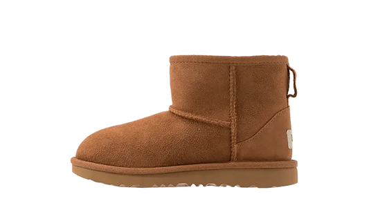 UGG Classic Mini II Chestnut Enfant (PS)