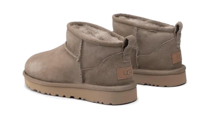 UGG Classic Ultra Mini Antilope