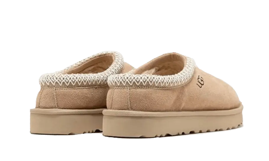 UGG Tasman Slipper Mustard Seed