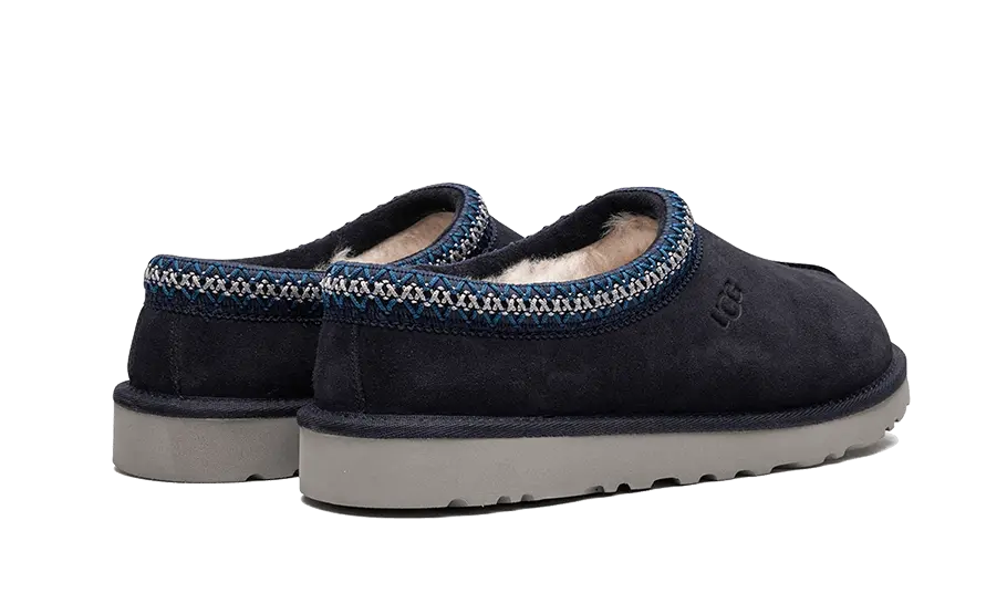 UGG Tasman Slipper True Navy