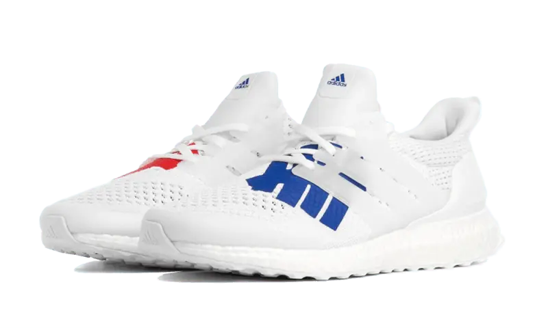 Ultra Boost 1.0 Undefeated Stars and Stripes EF1968