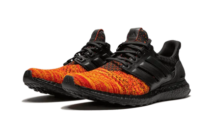 Adidas Ultra Boost 4.0 Game of Thrones Targaryen Dragons